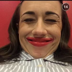 Meet your Posher, Sienna